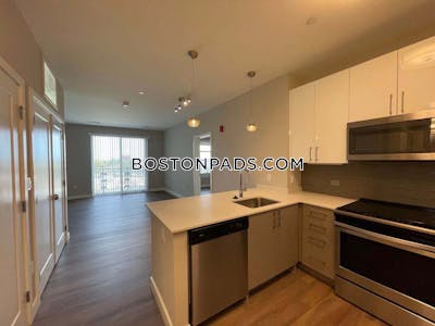 East Boston 2 Beds 2 Baths Boston - $4,472