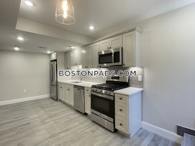 East Boston 2 Beds 1 Bath Boston - $3,050 No Fee