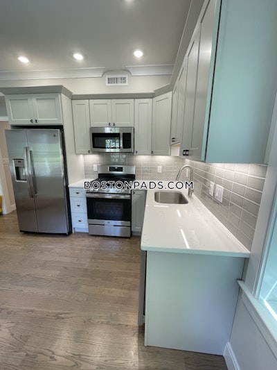 East Boston 3 Beds 2 Baths Boston - $3,975 No Fee