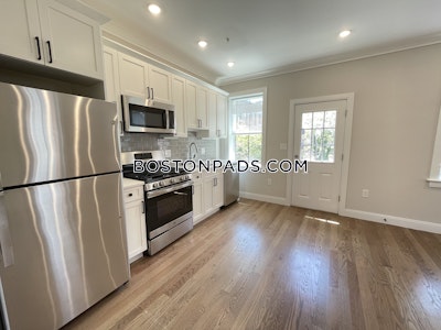East Boston 1 Bed 1 Bath BOSTON Boston - $2,495 No Fee