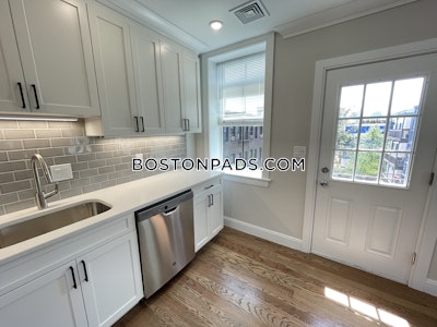 East Boston 4 Beds 2 Baths Boston - $5,025 No Fee
