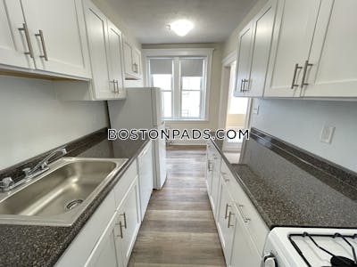Fenway/kenmore 1 Bed Fenway Boston - $2,695 No Fee