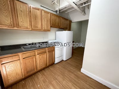 Fenway/kenmore Nice 2 Beds 1 Bath on Boylston St Boston - $3,695 No Fee