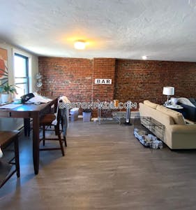 East Boston 3 Bed 1 Bath BOSTON Boston - $3,300 No Fee