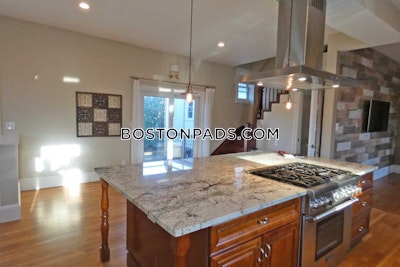 Newton 3 Beds 2 Baths  Newtonville - $5,199