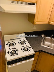 Northeastern/symphony Studio 1 Bath Boston - $2,410