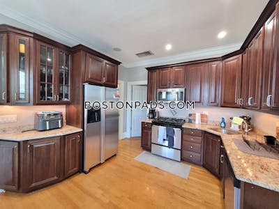 South Boston 4 Beds 1 Bath Boston - $5,300