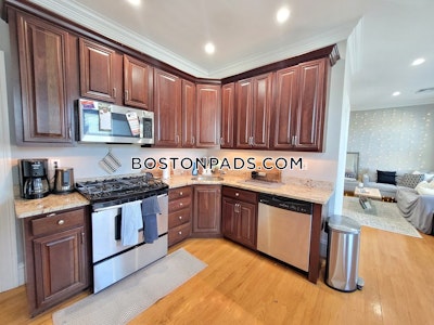 South Boston 4 Beds 1 Bath Boston - $4,995 No Fee