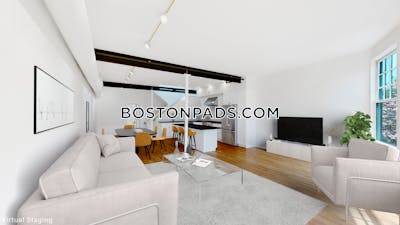 Cambridge 3.5 Bed 2.5 Bath CAMBRIDGE  Porter Square - $11,000