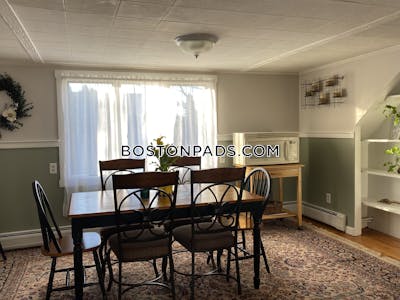 Winthrop 2 Beds 1 Bath - $2,700