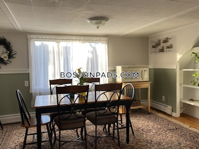 Winthrop 2 Beds 1 Bath - $2,700
