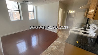 Chinatown 2 Bed 1 Bath BOSTON Boston - $3,100