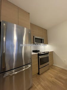 South End 1 Bed 1 Bath Boston - $3,810