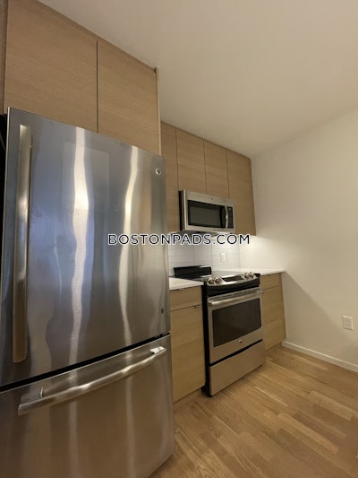 South End 1 Bed 1 Bath Boston - $3,810