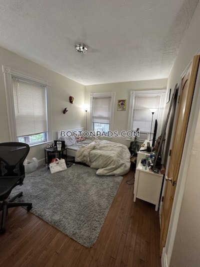 Fort Hill 3 Bed 1 Bath BOSTON Boston - $3,750