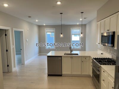 Jamaica Plain 1 Bed 1 Bath BOSTON Boston - $3,095 No Fee