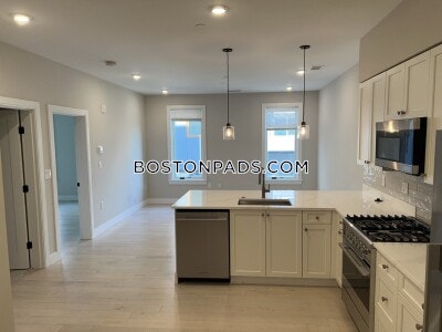 Jamaica Plain 1 Bed 1 Bath BOSTON Boston - $3,095 No Fee