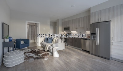 East Boston 2 Bed 1 Bath BOSTON Boston - $3,500 No Fee