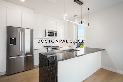 East Boston 3 Beds 2 Baths Boston - $5,200 No Fee