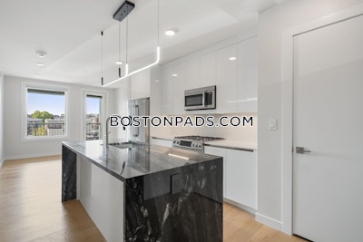 East Boston 1 Bed 1 Bath Boston - $3,500 No Fee