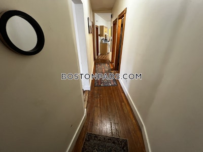 Mission Hill 3 Bed 1 Bath BOSTON Boston - $4,100 50% Fee