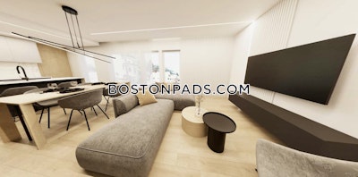 Dorchester/south Boston Border 3 Beds 2 Baths Boston - $3,450