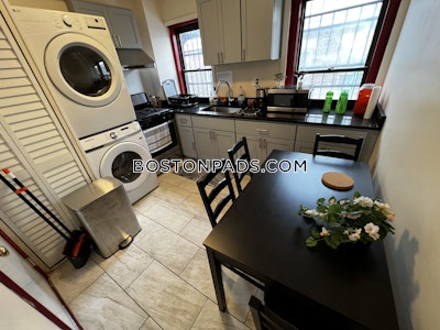 South End 3 Beds 1 Bath Boston - $4,500