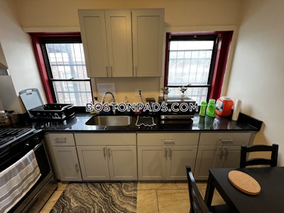 South End 3 Beds 1 Bath Boston - $4,500