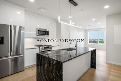 East Boston 1 Bed 1 Bath Boston - $3,400 No Fee