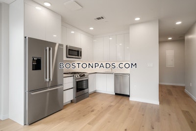 East Boston 2 Beds 2 Baths Boston - $3,975 No Fee