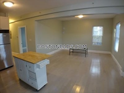 Dorchester/south Boston Border 3 Bed 1 Bath BOSTON Boston - $3,450