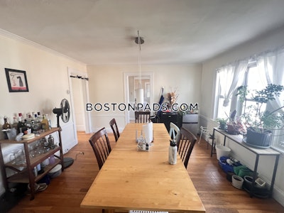 Brighton 4 Beds Brighton Boston - $4,100 No Fee