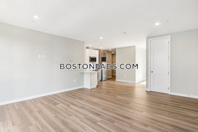 Dorchester Incredible Studio Apartment in Ashmont Boston - $2,250 No Fee
