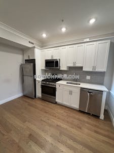 East Boston 1 Bed 1 Bath Boston - $2,495 No Fee