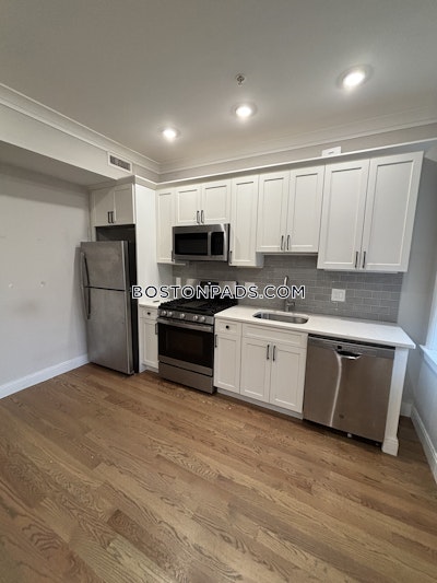 East Boston 1 Bed 1 Bath Boston - $2,495 No Fee