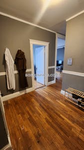 Brighton 1 Bed 1 Bath Boston - $2,400