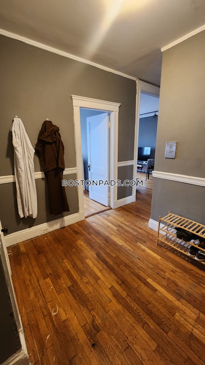 Brighton 1 Bed 1 Bath Boston - $2,400