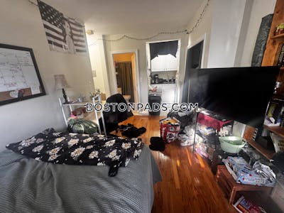 Brookline Studio 1 Bath  Coolidge Corner - $1,900