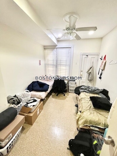 Fort Hill 4 Bed 2 Bath BOSTON Boston - $4,100