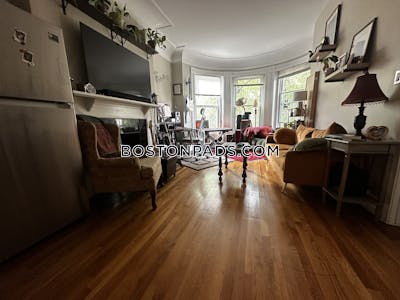 Back Bay 1 Bed 1 Bath BOSTON Boston - $2,725