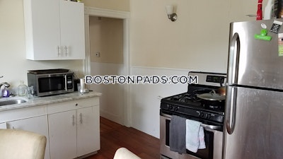 Dorchester 4 Beds 1 Bath Boston - $3,250 No Fee