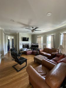 Dorchester/south Boston Border 4 Bed 2 Bath BOSTON Boston - $5,000