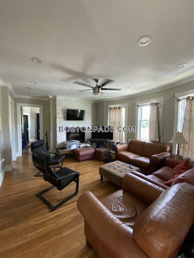 Dorchester/south Boston Border 4 Bed 2 Bath BOSTON Boston - $5,000