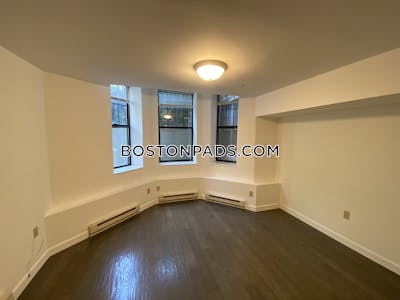 Fenway/kenmore 1 Bed 1 Bath Boston - $2,675 No Fee