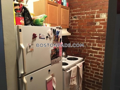 Mission Hill 2 Bed 1 Bath BOSTON Boston - $2,550 No Fee