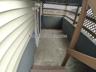 Dorchester Excellent 3 Beds 1 Bath on Fenton St Boston - $3,195 No Fee