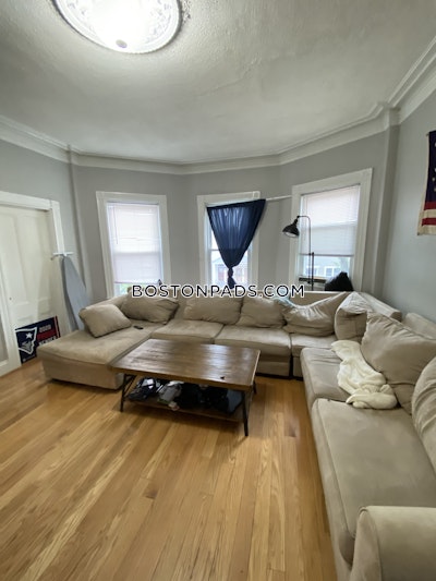 South Boston 3 Beds 1 Bath Boston - $5,000