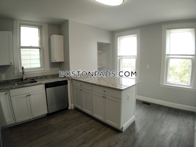 East Boston Renovated 3 bed 1 bath available 9/1 on Falcon St in East Boston! Boston - $3,410 No Fee