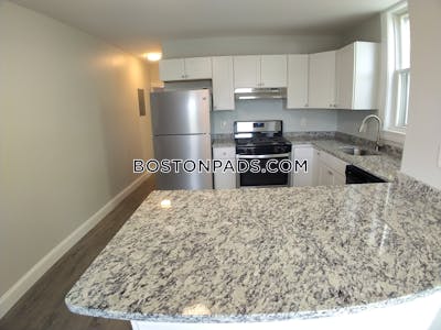 East Boston 4 Bed 1 Bath BOSTON Boston - $3,650 No Fee