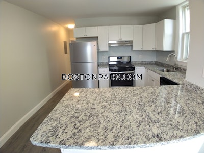 East Boston 4 Bed 1 Bath BOSTON Boston - $3,950